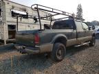 2001 Ford F350 SRW Super Duty