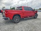 2022 Chevrolet Silverado K1500 LT