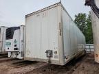 2015 Wabash Dvlshpc DRY Van Trailer