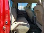 2012 Nissan Frontier S