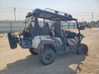 2018 Yama HA Wolverine X4 850 Utility Vehicle