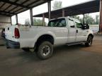 2002 Ford F350 SRW Super Duty
