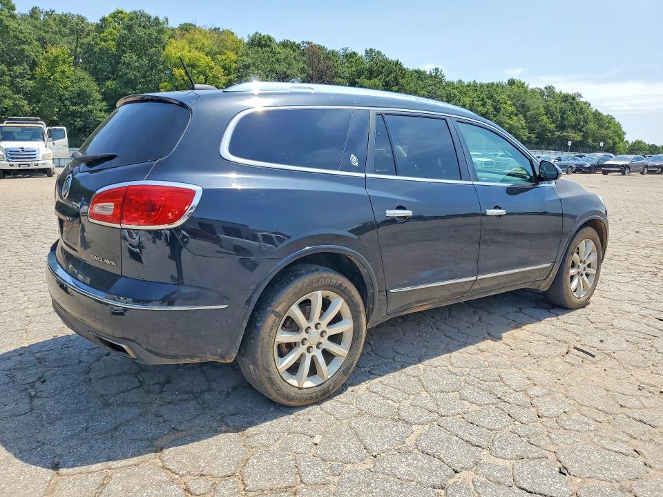 2016 Buick Enclave