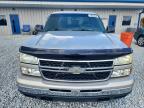 2007 Chevrolet Silverado C1500 Classic Crew Cab