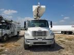 2018 Freightliner Business Class M2 Bucket Truck