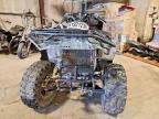 2021 Kawasaki KVF750 ATV
