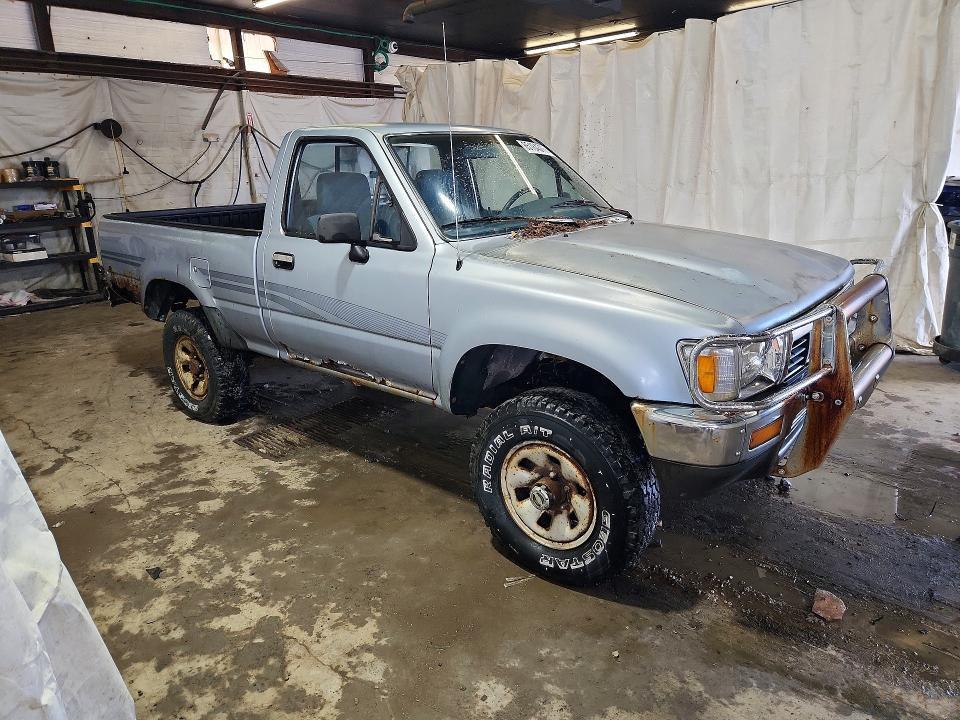 1991 Toyota Pickup