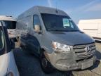 2019 Mercedes-Benz Sprinter 2500/3500