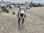 2006 Honda CB600 F