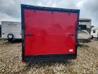 2024 Quality Cargo 8.5X28 TA3 Enclosed Cargo Trailer