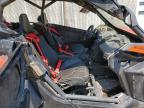 2021 Can-Am Maverick X3 Max DS Turbo R