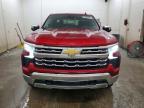 2023 Chevrolet Silverado K1500 LTZ