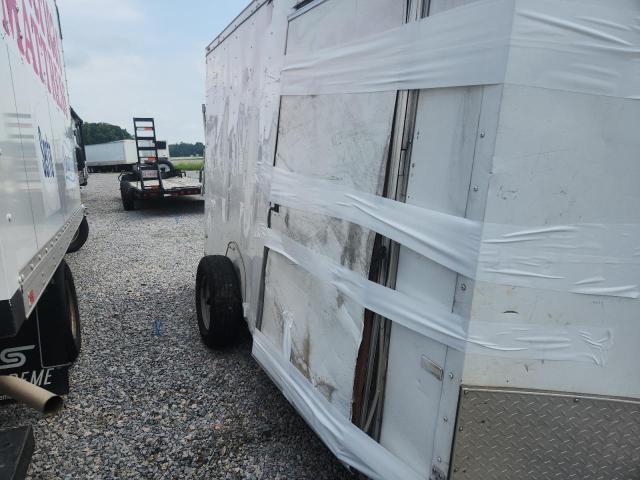 2019 Rock Solid Carg O 6X12SA Enclosed Cargo Trailer