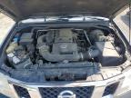 2012 Nissan Frontier S