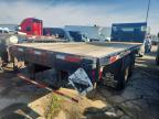 2016 Freightliner Business Class M2 Flatbed Truck