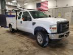 2008 Ford F250 Super Duty