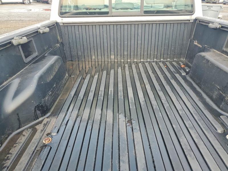2008 Toyota Tacoma Base