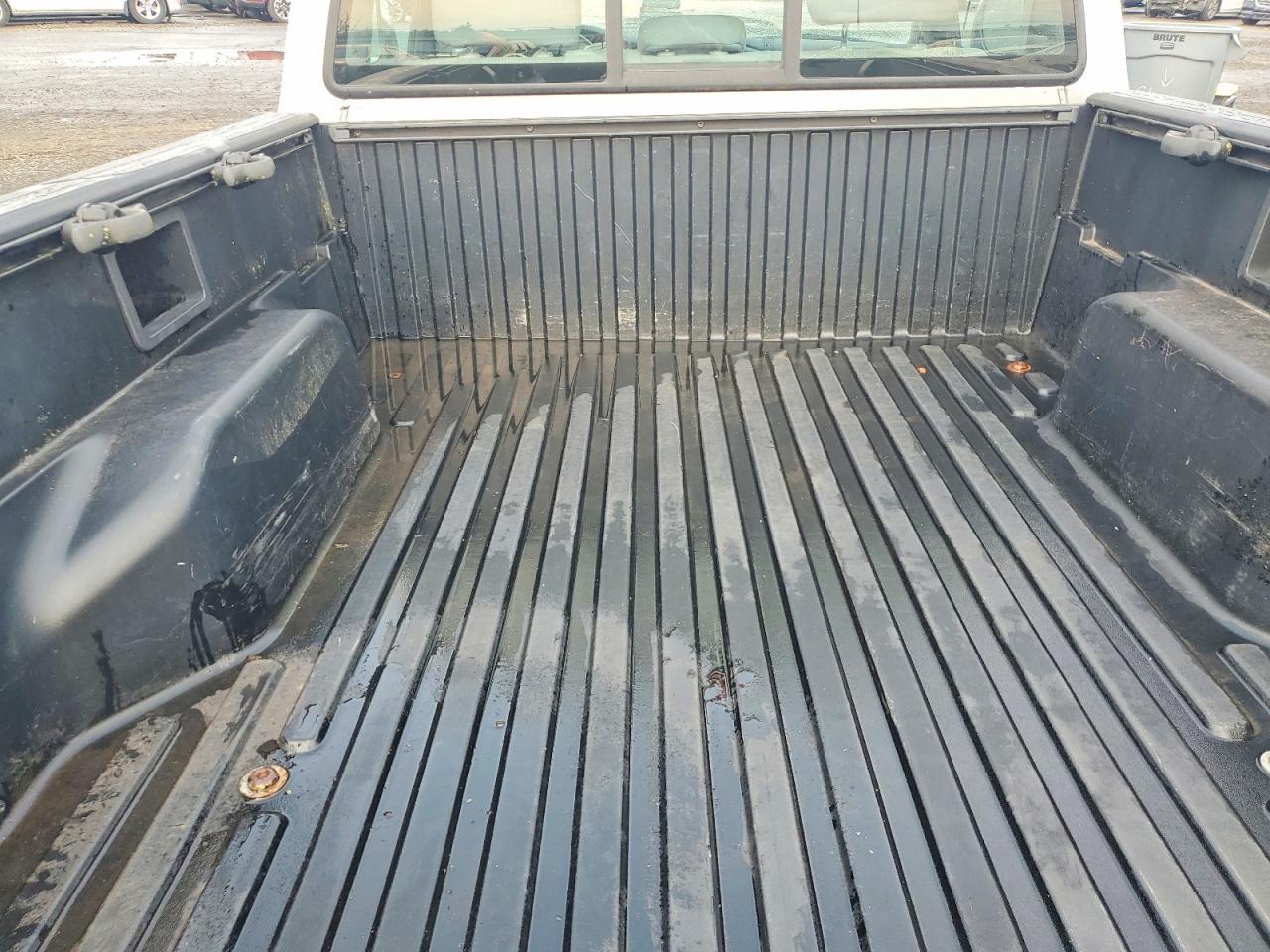 2008 Toyota Tacoma Base