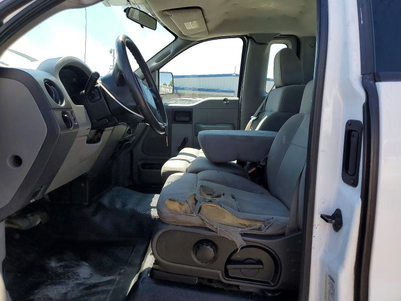 2005 Ford F150