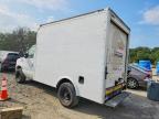 2008 Ford Econoline E350 Super Duty Cutaway Van