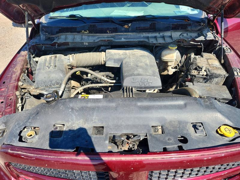 2018 Dodge RAM 1500 ST
