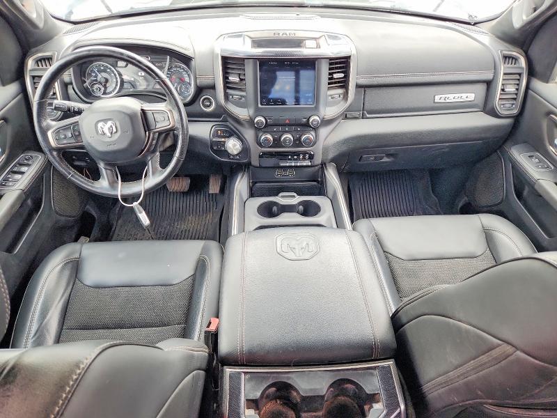 2020 Dodge RAM 1500 Rebel