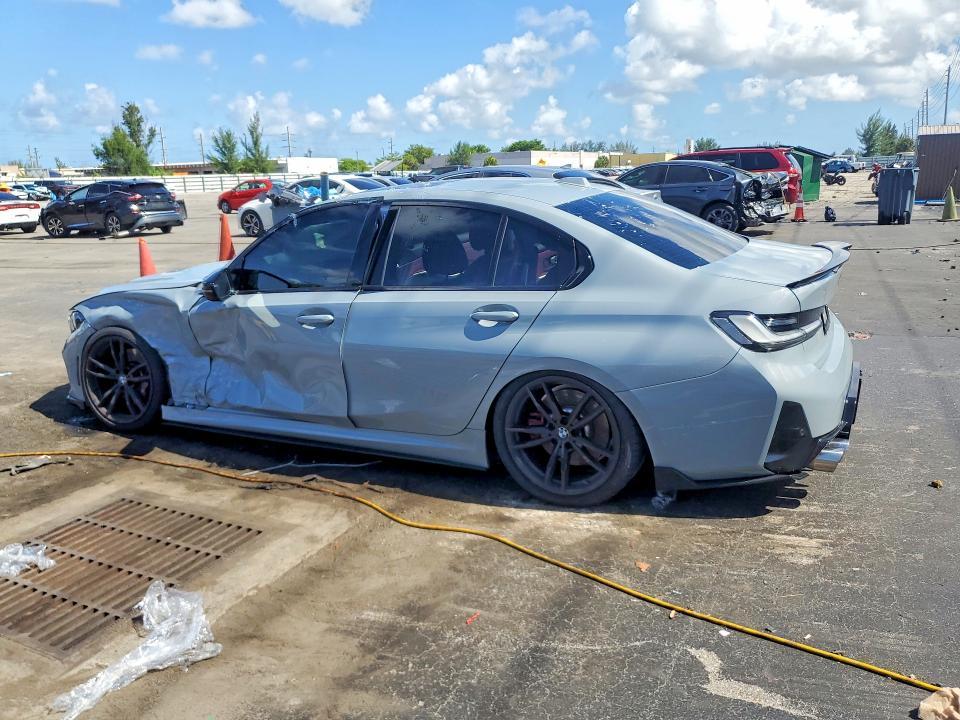 2023 BMW M340i