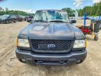 2001 Ford Ranger