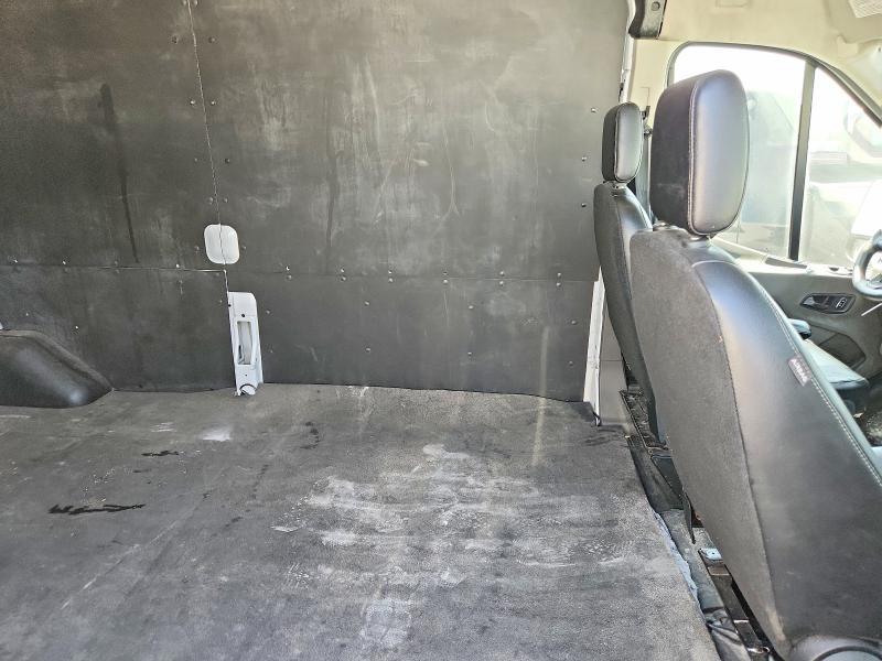 2023 Ford Transit 250 Delivery Van