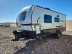 2025 Forester River GEO PRO Camper-Camper