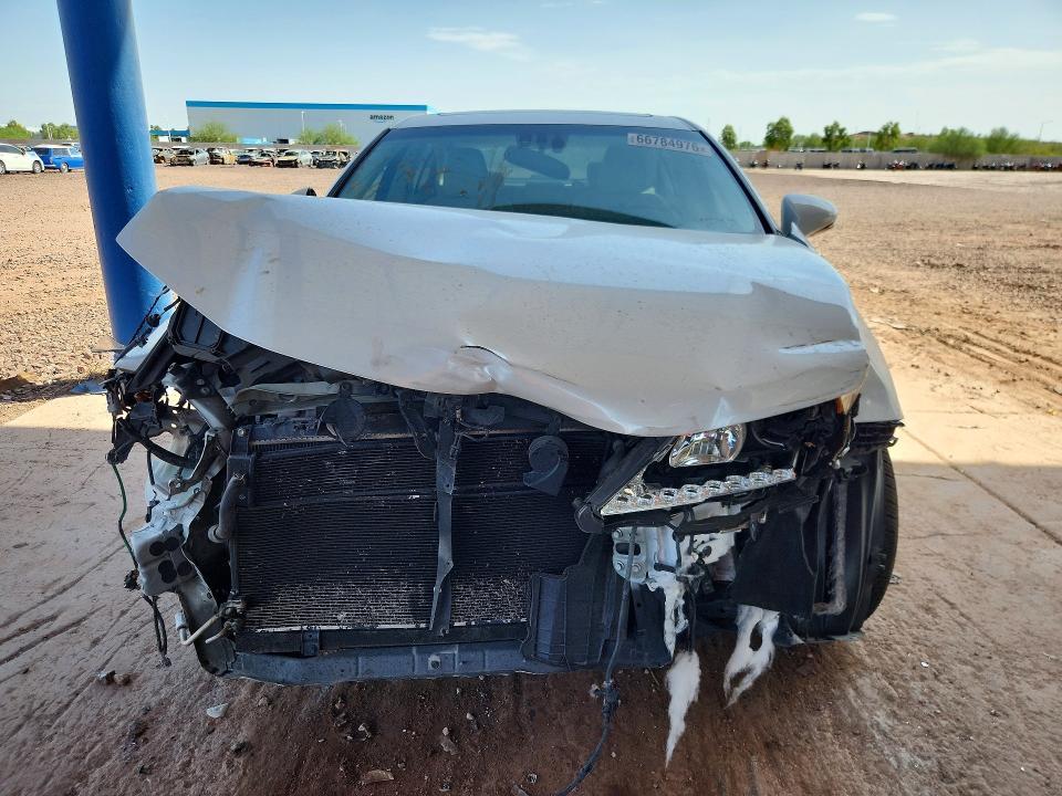 2014 Lexus ES 300H