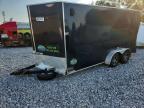 2021 H & H H8416TFTV-070 Enclosed Cargo Trailer