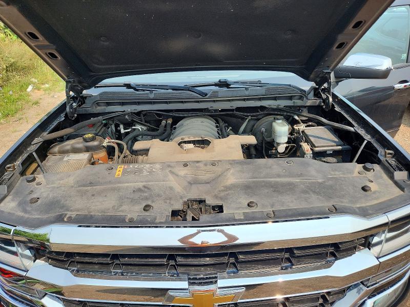 2019 Chevrolet Silverado LD C1500 LT