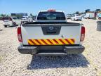 2015 Nissan Frontier S
