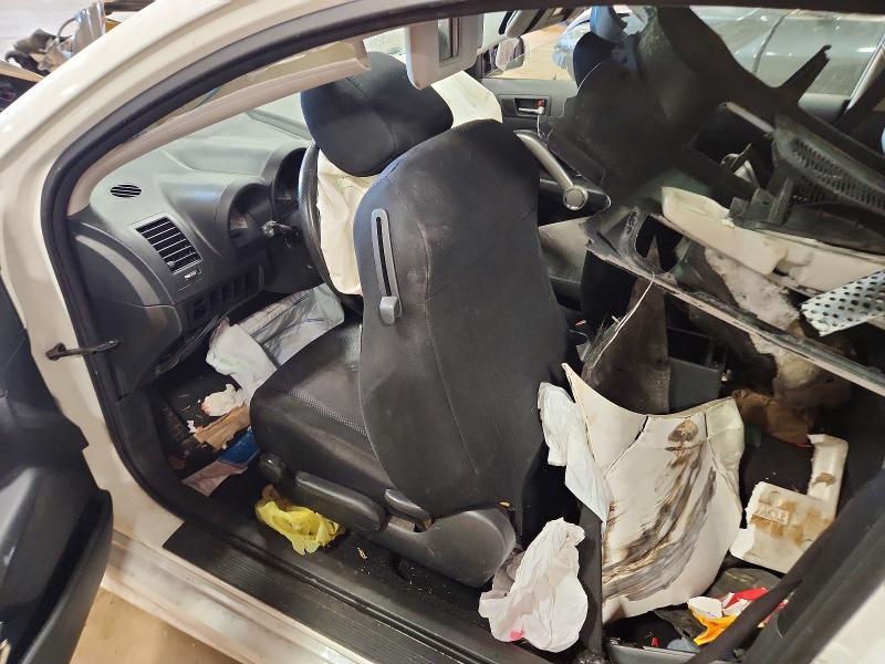2009 Scion Tc Base