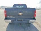 2011 Chevrolet Silverado K1500 LTZ