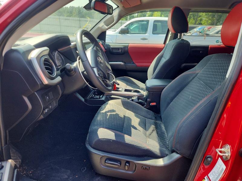 2020 Toyota Tacoma SR5 V6