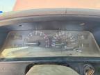 1991 Toyota Pickup Deluxe