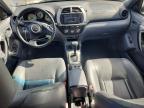 2002 Toyota Rav4 Base
