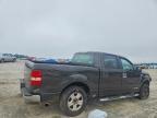 2006 Ford F150 Supercrew