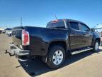 2016 GMC Canyon SLE