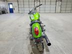 2004 Kawasaki 1600 Meanstreak