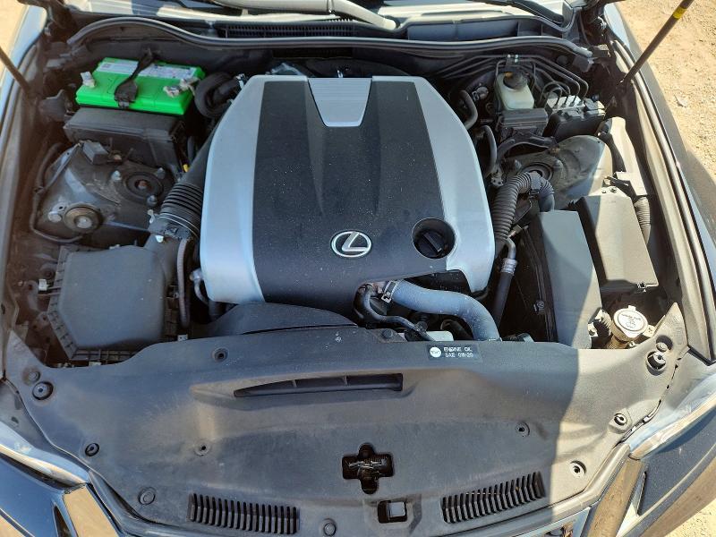 2017 Lexus IS 300