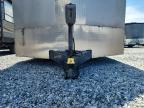 2017 Diamond Cargo 8.5X16TA Enclosed Cargo Trailer