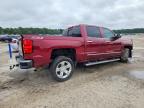 2015 Chevrolet Silverado K1500 LTZ