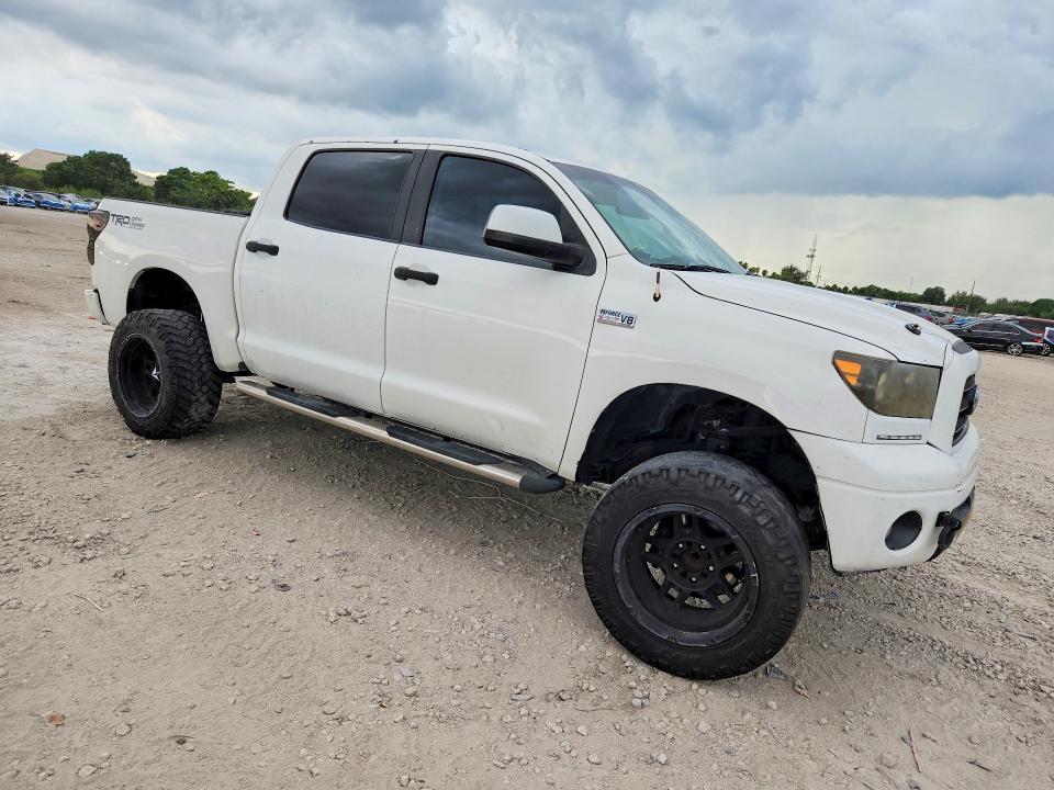 2007 Toyota Tundra SR5