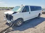 2020 Chevrolet EXP G3500
