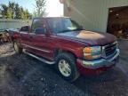 2004 GMC New Sierra K1500