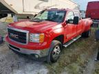 2012 GMC Sierra K3500 SLT