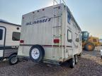 2008 Mvp Rv 2008 MVP Summit Camper